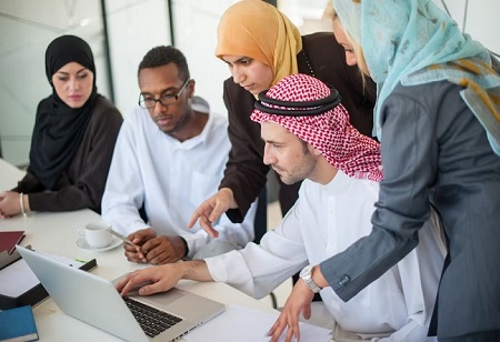 Umm Al Qura University Teams Up with Lenovo to Empower Saudi Youth 